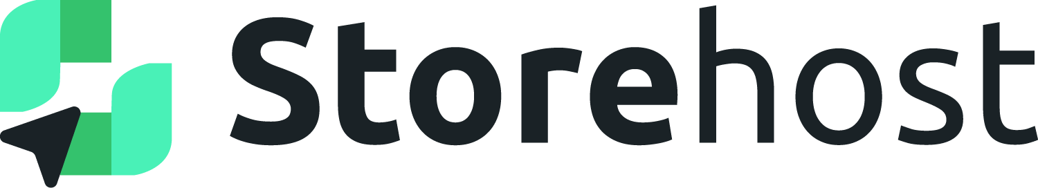 STORE HOST